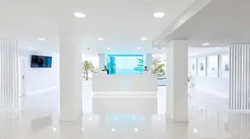 Hotel Blue Sea Interpalace