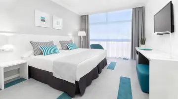 Hotel Blue Sea Interpalace