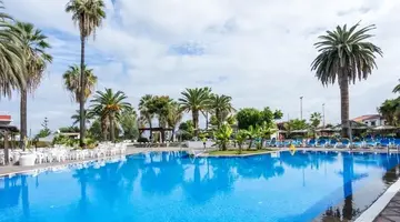 Hotel Blue Sea Interpalace