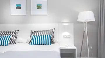 Hotel Blue Sea Interpalace