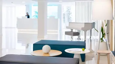 Hotel Blue Sea Interpalace