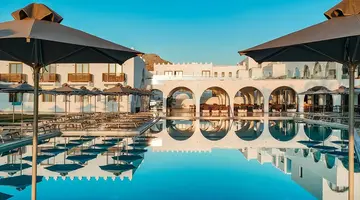 Hotel Blue Sea Island