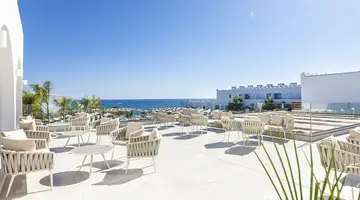 Hotel Blue Sea Island