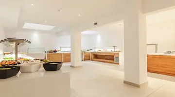 Hotel Blue Sea Island