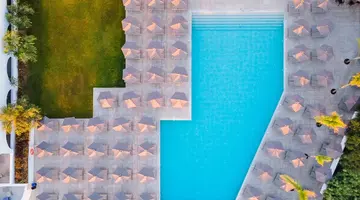Hotel Blue Sea Island