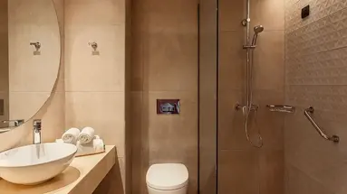 Hotel Blue Sea Island