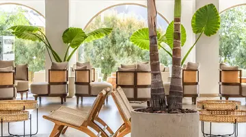 Hotel Blue Sea Island
