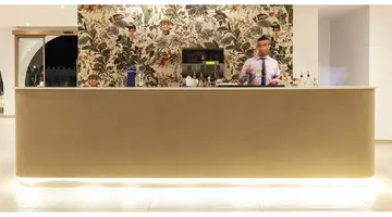 Hotel Blue Sea Island