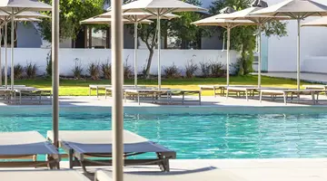 Hotel Blue Sea Island