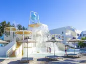 Hotel Blue Sea Island