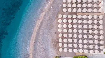 Hotel Blue Sea Island