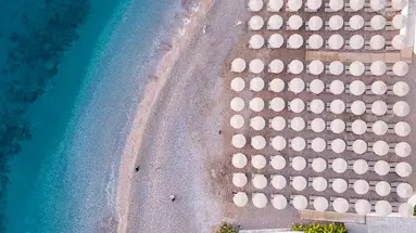 Hotel Blue Sea Island