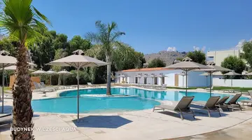 Hotel Blue Sea Island