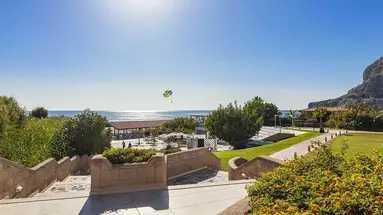 Hotel Blue Sea Island