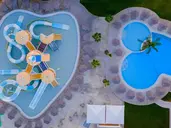 Hotel Blue Sea Island