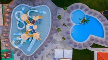 Hotel Blue Sea Island