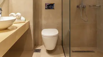 Hotel Blue Sea Island
