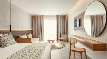 Hotel Blue Sea Island