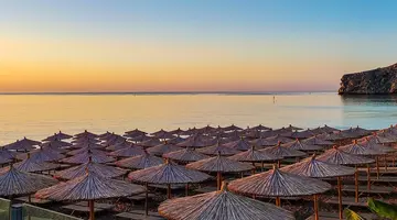 Hotel Blue Sea Island