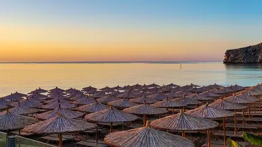 Hotel Blue Sea Island