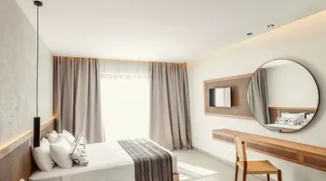 Hotel Blue Sea Island