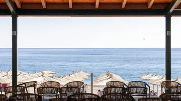 Hotel Blue Sea Island