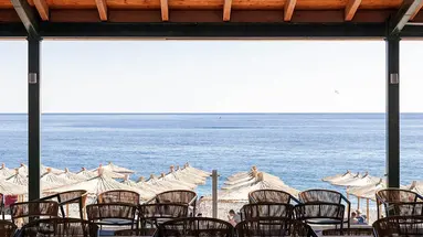 Hotel Blue Sea Island