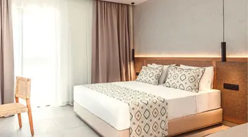 Hotel Blue Sea Island
