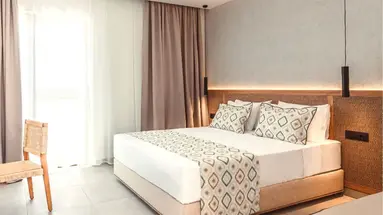Hotel Blue Sea Island