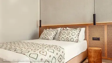Hotel Blue Sea Island
