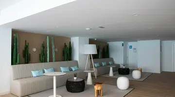 Hotel Blue Sea Mediodia