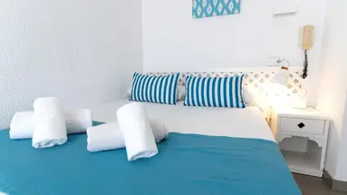 Hotel Blue Sea Mediodia