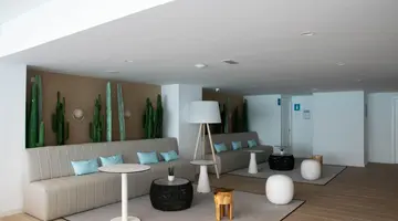 Hotel Blue Sea Mediodia