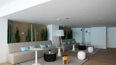 Hotel Blue Sea Mediodia