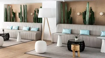 Hotel Blue Sea Mediodia
