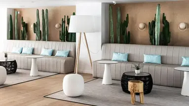 Hotel Blue Sea Mediodia