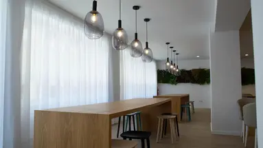 Hotel Blue Sea Mediodia