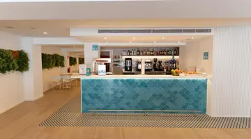 Hotel Blue Sea Mediodia