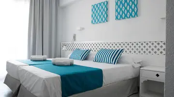 Hotel Blue Sea Mediodia