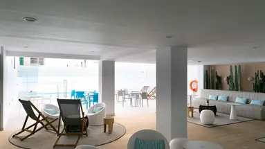 Hotel Blue Sea Mediodia
