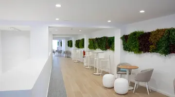 Hotel Blue Sea Mediodia