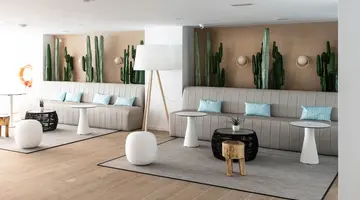 Hotel Blue Sea Mediodia