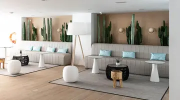 Hotel Blue Sea Mediodia