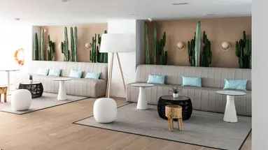 Hotel Blue Sea Mediodia