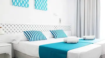 Hotel Blue Sea Mediodia
