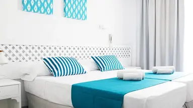 Hotel Blue Sea Mediodia