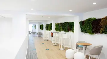 Hotel Blue Sea Mediodia