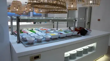 Hotel Blue Sea Mediodia