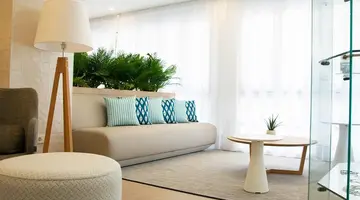 Hotel Blue Sea Mediodia