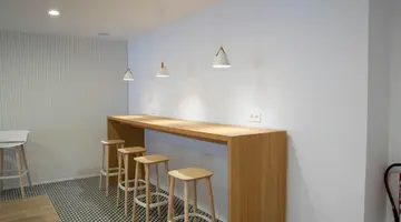 Hotel Blue Sea Mediodia